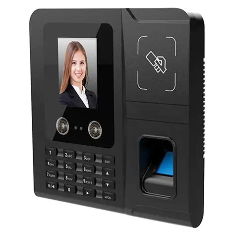 Attendance Reader