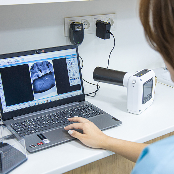 IDTech Medical Clinic Technology Solutions