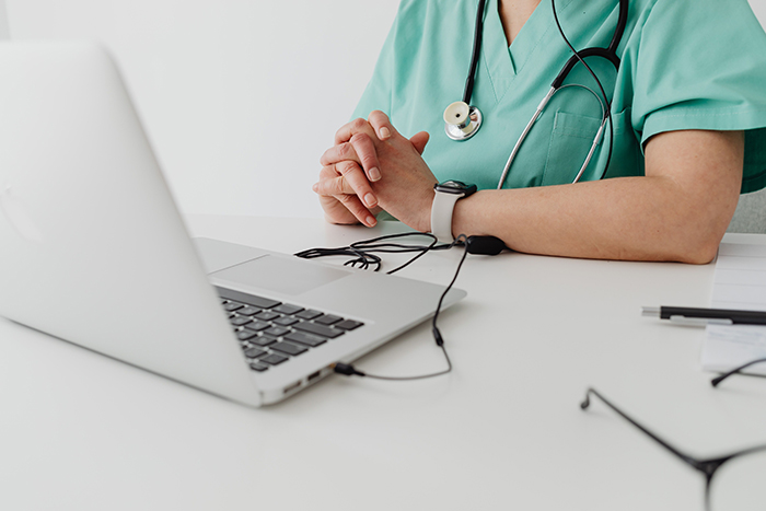 Clinic Patient Check-In and Document Archiving