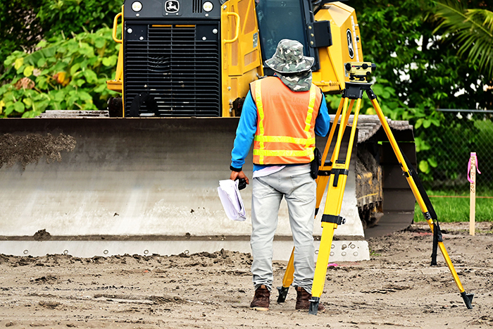 IDTech Construction Site Solutions