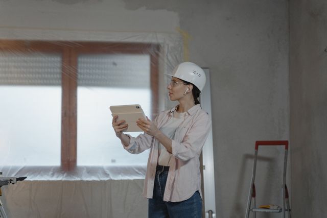 Real Estate ERP