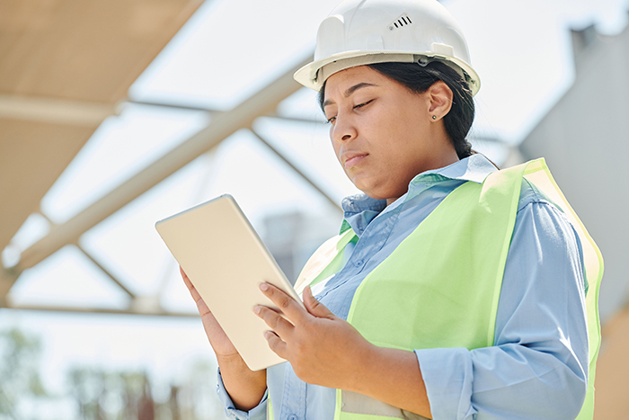 IDTech Real Estate Developers Solutions