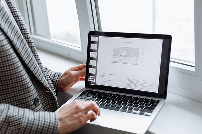 Real Estate Developer ERP and Financial Oversight