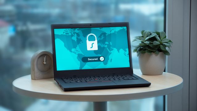 Payment Security