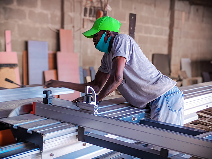 Assembly Tracking and Packaging Operations