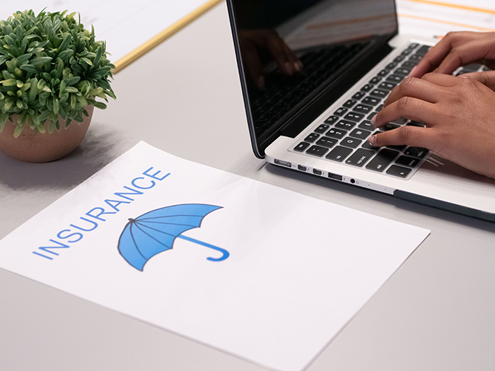 IDTech Insurance Technology Solutions