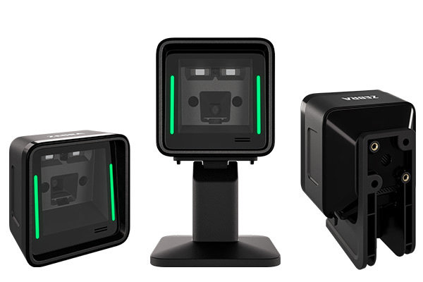 Production Line Scanner