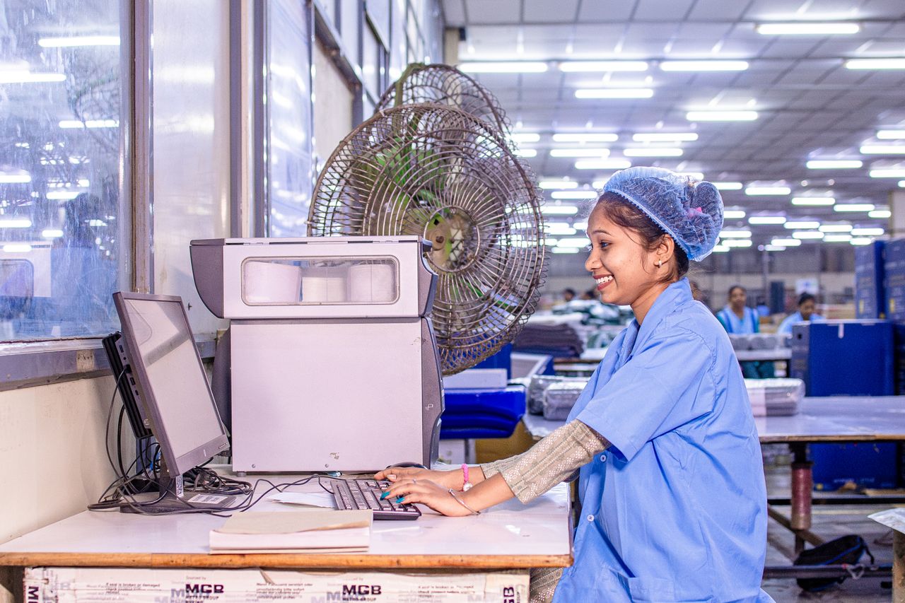 Quality Assurance Module