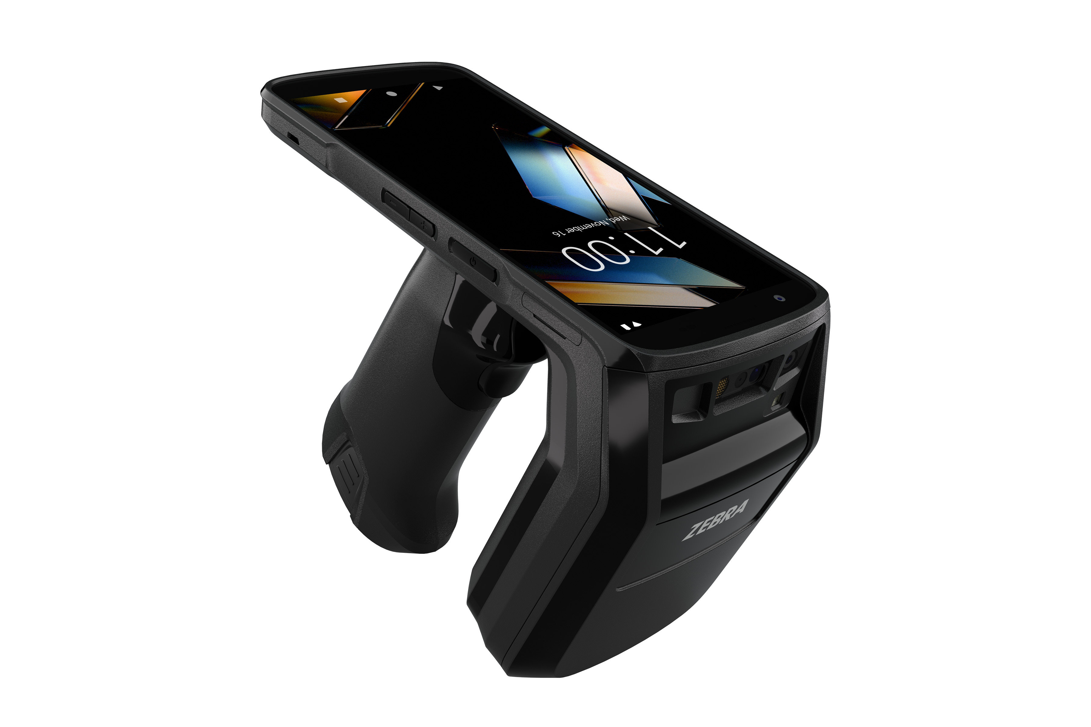 RFID Handheld