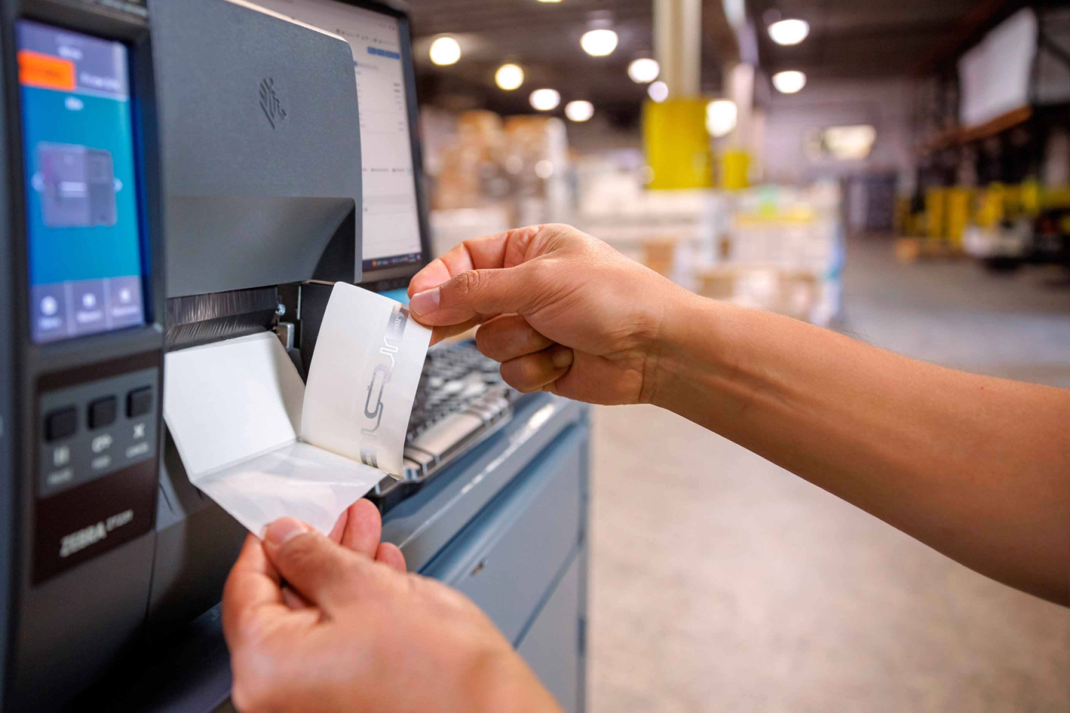 RFID Tags
