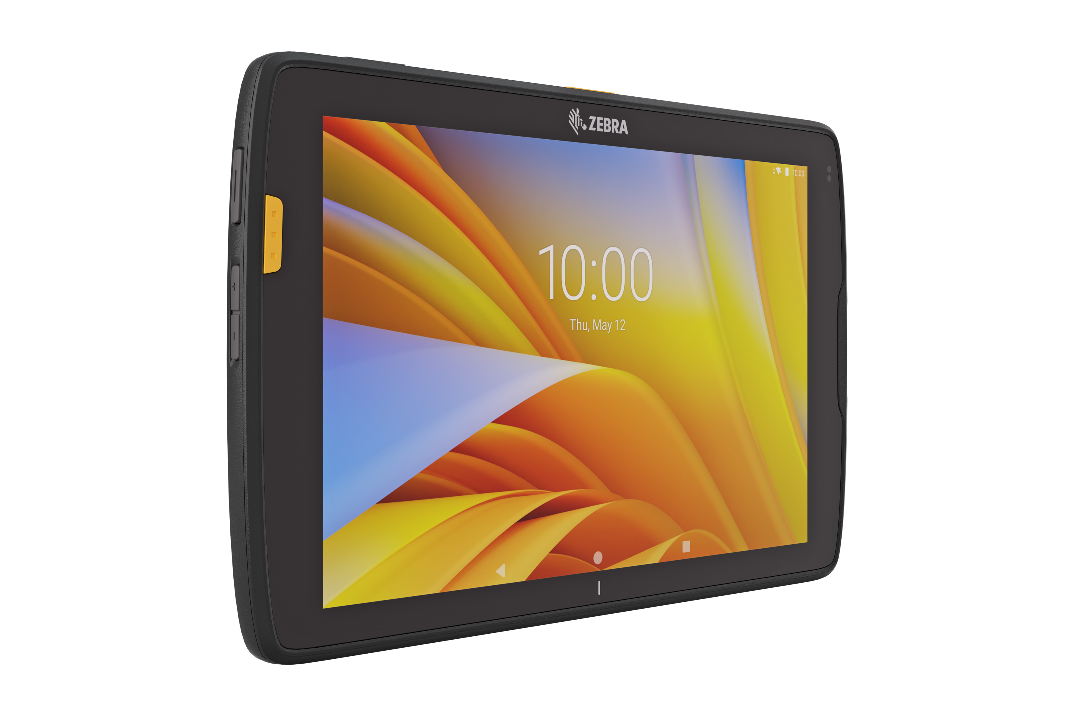 Rugged Tablet