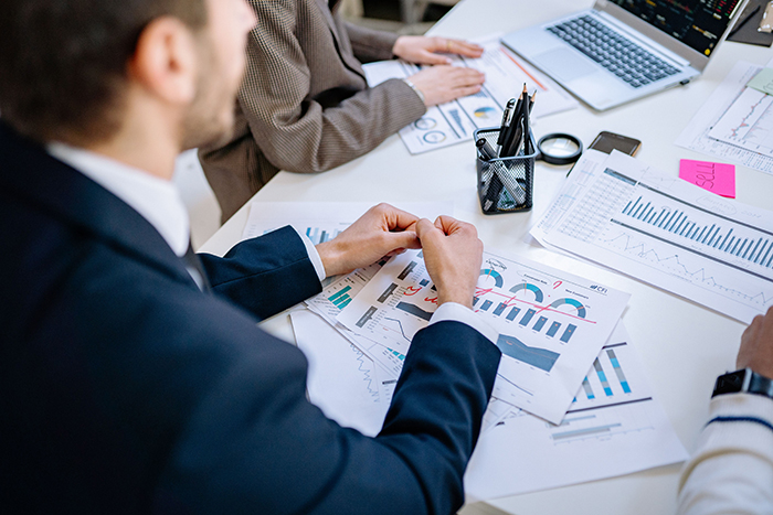Trade & Retail ERP