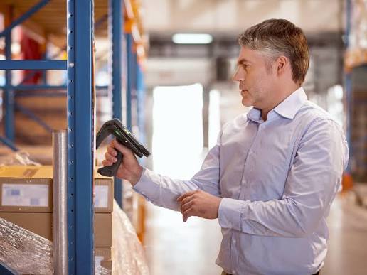 Fixed Assets ERP Module