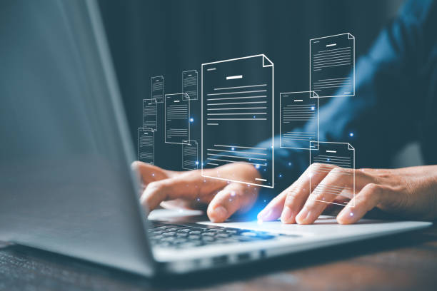 Document Management System