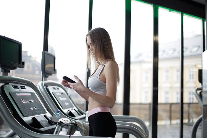 Gym Turnstile Access Control and RFID Readers