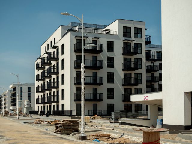Property Developers