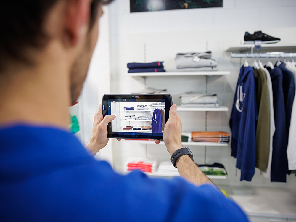 E-commerce Sync Module